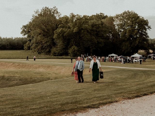 Le mariage de Kévin et Sophie à Thugny-Trugny, Ardennes 58