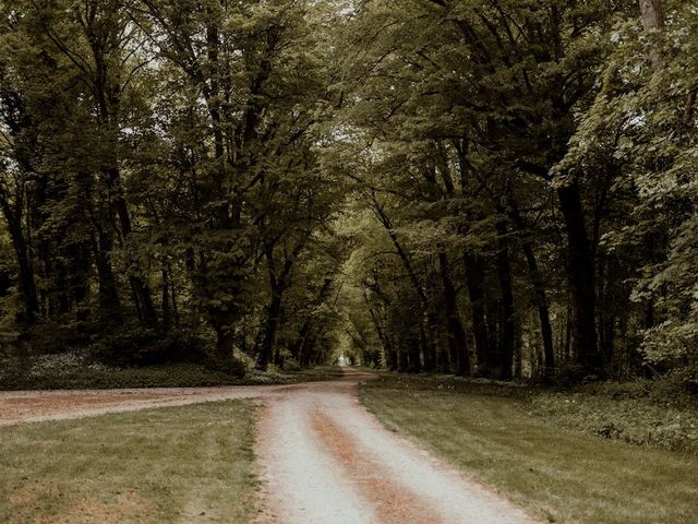 Le mariage de Kévin et Sophie à Thugny-Trugny, Ardennes 61