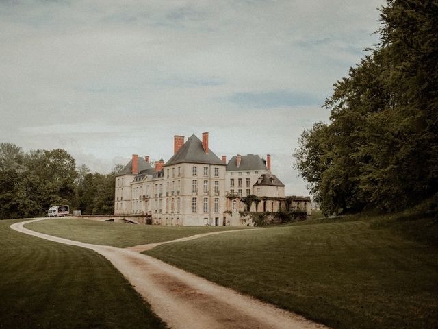 Le mariage de Kévin et Sophie à Thugny-Trugny, Ardennes 62