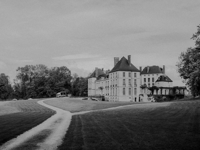 Le mariage de Kévin et Sophie à Thugny-Trugny, Ardennes 63