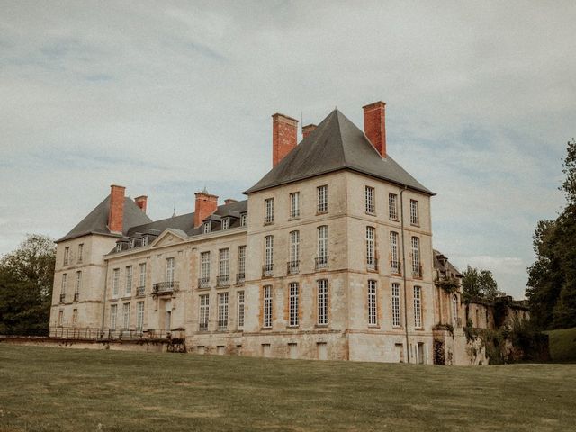 Le mariage de Kévin et Sophie à Thugny-Trugny, Ardennes 64