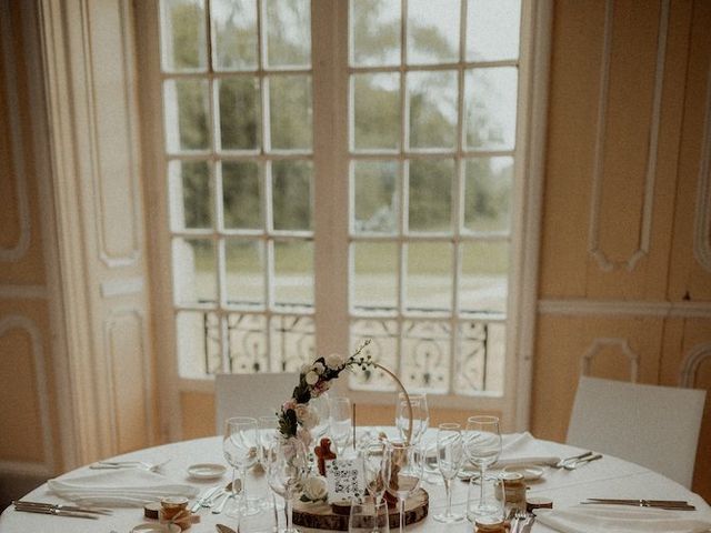 Le mariage de Kévin et Sophie à Thugny-Trugny, Ardennes 82