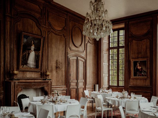 Le mariage de Kévin et Sophie à Thugny-Trugny, Ardennes 93