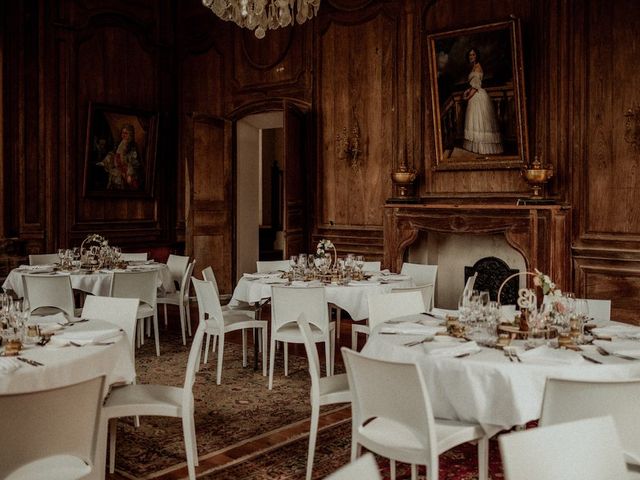 Le mariage de Kévin et Sophie à Thugny-Trugny, Ardennes 98