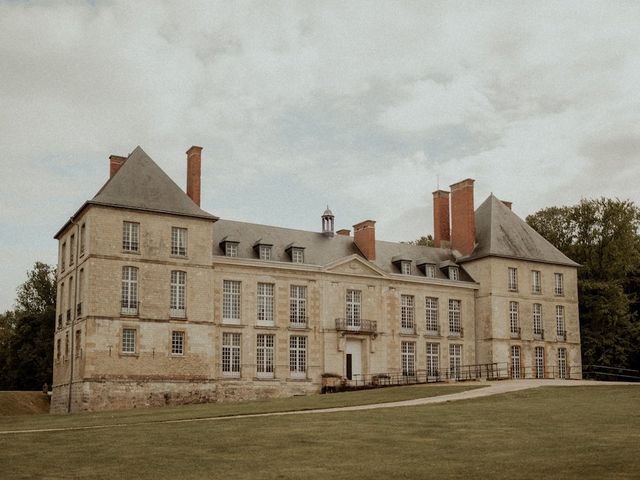 Le mariage de Kévin et Sophie à Thugny-Trugny, Ardennes 104