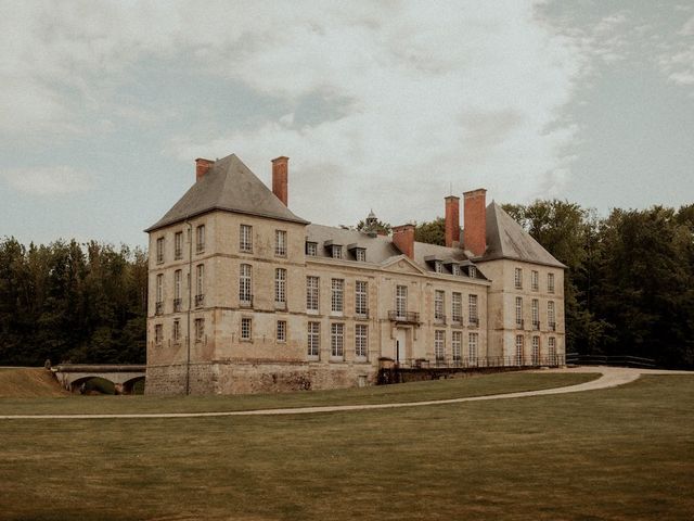 Le mariage de Kévin et Sophie à Thugny-Trugny, Ardennes 107