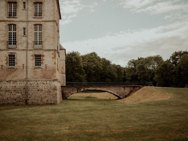 Le mariage de Kévin et Sophie à Thugny-Trugny, Ardennes 108