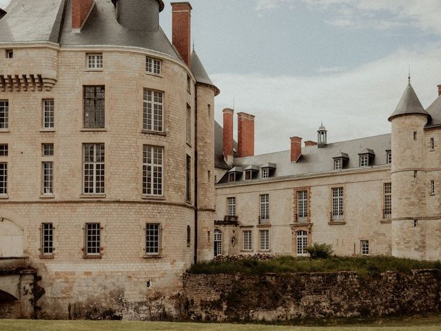 Le mariage de Kévin et Sophie à Thugny-Trugny, Ardennes 110