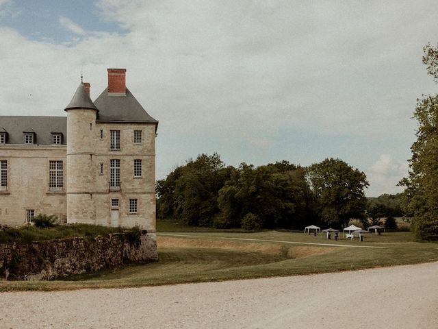 Le mariage de Kévin et Sophie à Thugny-Trugny, Ardennes 113