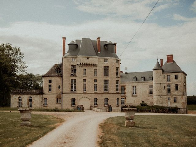 Le mariage de Kévin et Sophie à Thugny-Trugny, Ardennes 114