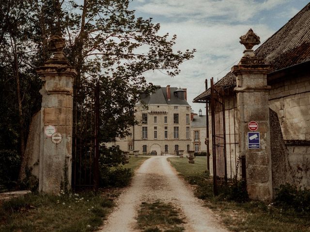 Le mariage de Kévin et Sophie à Thugny-Trugny, Ardennes 115