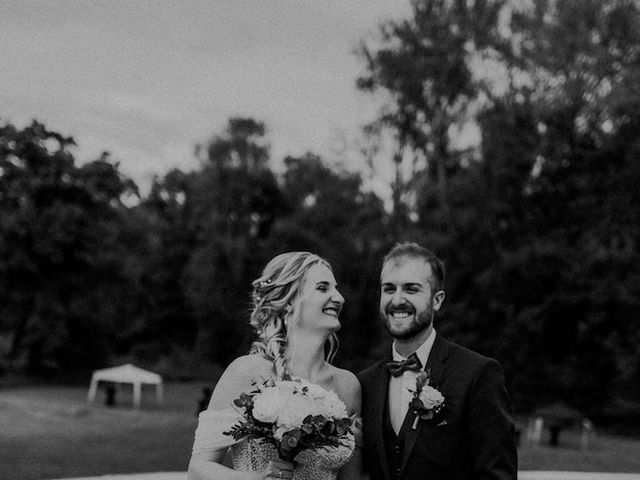 Le mariage de Kévin et Sophie à Thugny-Trugny, Ardennes 125