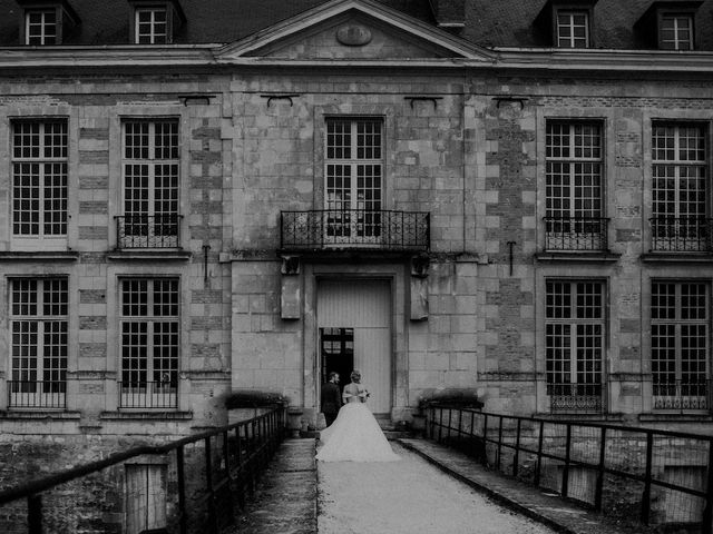 Le mariage de Kévin et Sophie à Thugny-Trugny, Ardennes 128