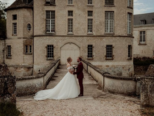 Le mariage de Kévin et Sophie à Thugny-Trugny, Ardennes 136