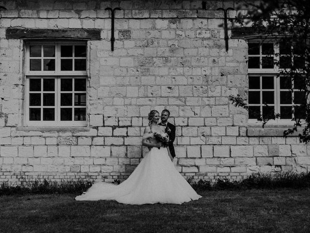 Le mariage de Kévin et Sophie à Thugny-Trugny, Ardennes 145