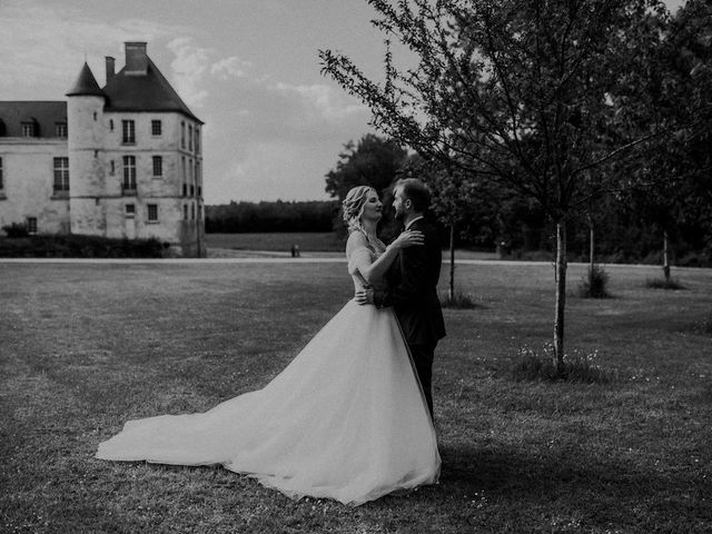 Le mariage de Kévin et Sophie à Thugny-Trugny, Ardennes 151