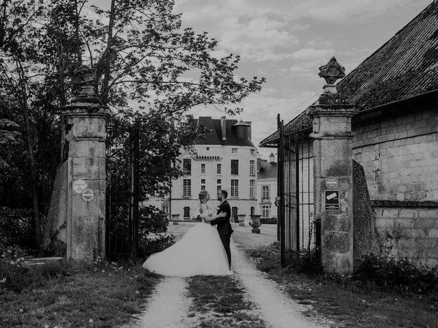 Le mariage de Kévin et Sophie à Thugny-Trugny, Ardennes 153