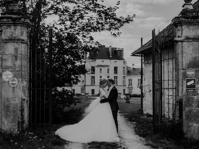 Le mariage de Kévin et Sophie à Thugny-Trugny, Ardennes 154