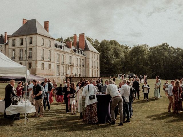 Le mariage de Kévin et Sophie à Thugny-Trugny, Ardennes 160