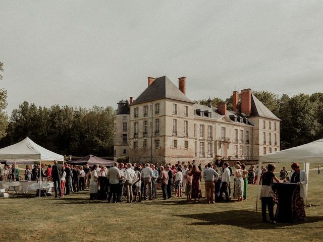 Le mariage de Kévin et Sophie à Thugny-Trugny, Ardennes 164