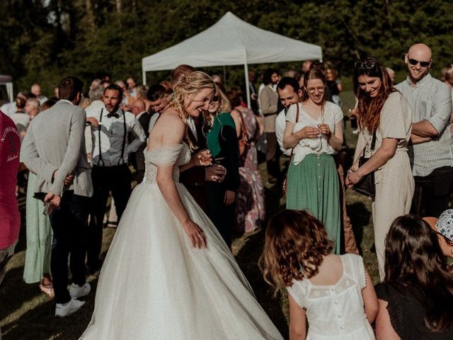 Le mariage de Kévin et Sophie à Thugny-Trugny, Ardennes 166