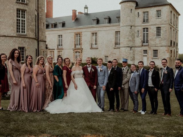 Le mariage de Kévin et Sophie à Thugny-Trugny, Ardennes 174