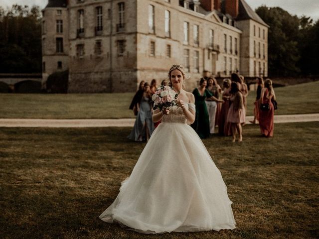 Le mariage de Kévin et Sophie à Thugny-Trugny, Ardennes 178