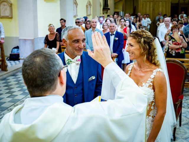 Le mariage de Michel et Marjorie à Gémenos, Bouches-du-Rhône 14