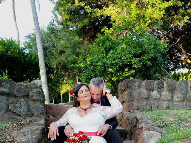 Le mariage de Kedy et Sabrina à Petite-Île, La Réunion 29