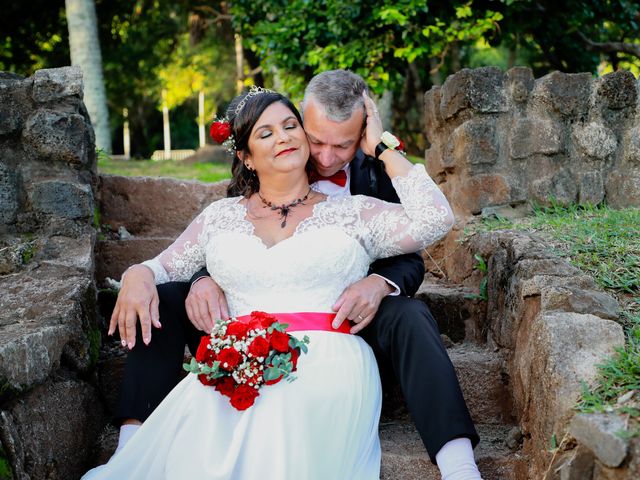 Le mariage de Kedy et Sabrina à Petite-Île, La Réunion 30