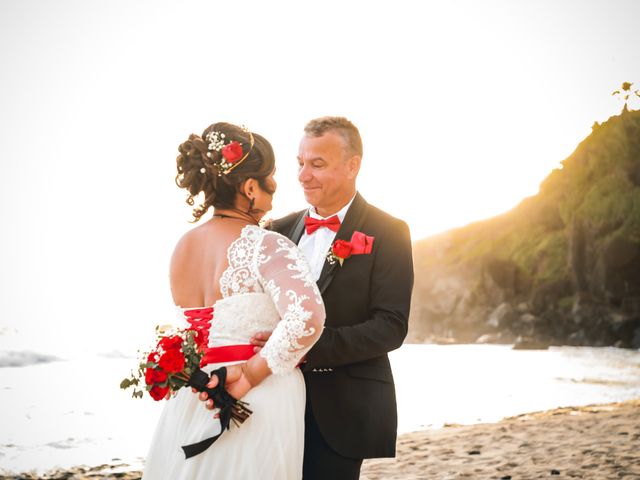 Le mariage de Kedy et Sabrina à Petite-Île, La Réunion 34