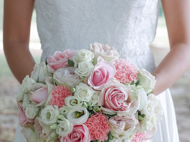 Le mariage de Guillaume et Sophie à Avrainville, Essonne 16