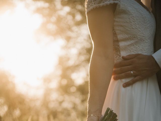 Le mariage de Remy et Marie Camille à Sandrans, Ain 22