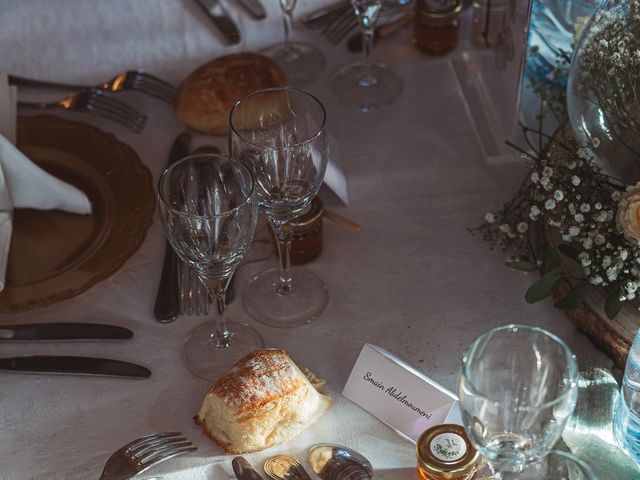 Le mariage de Jean-Mathieu et Cynthia à Souppes-sur-Loing, Seine-et-Marne 18