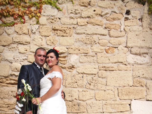 Le mariage de Sébastien  et Aurélie  à Fos-sur-Mer, Bouches-du-Rhône 4
