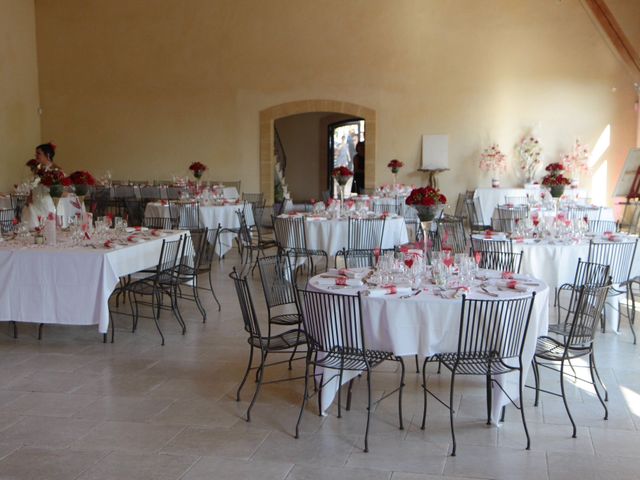 Le mariage de Sébastien  et Aurélie  à Fos-sur-Mer, Bouches-du-Rhône 5