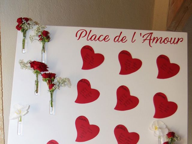 Le mariage de Sébastien  et Aurélie  à Fos-sur-Mer, Bouches-du-Rhône 7