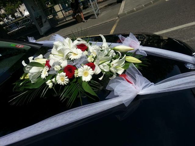Le mariage de Sébastien  et Aurélie  à Fos-sur-Mer, Bouches-du-Rhône 14