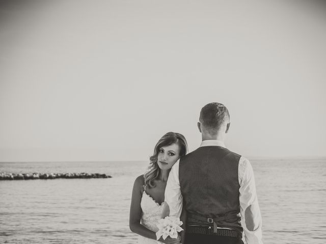 Le mariage de Hugo et Aminah à Saint-Laurent-du-Var, Alpes-Maritimes 46