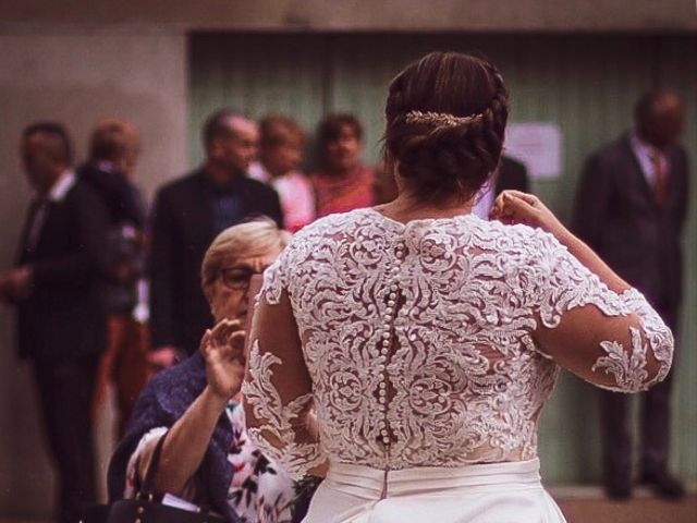 Le mariage de Nicolas et Margaux à Magny-Cours, Nièvre 10