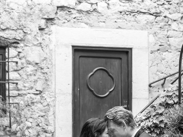 Le mariage de Kris et Anna à Éze, Alpes-Maritimes 31
