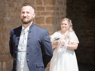Le mariage de Vanessa et Stephane 1