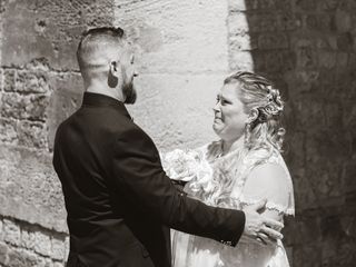Le mariage de Vanessa et Stephane 2