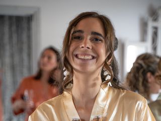 Le mariage de Cassandre et Léo 3