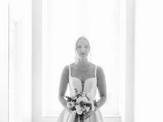 Le mariage de Sarah et Antoine 2