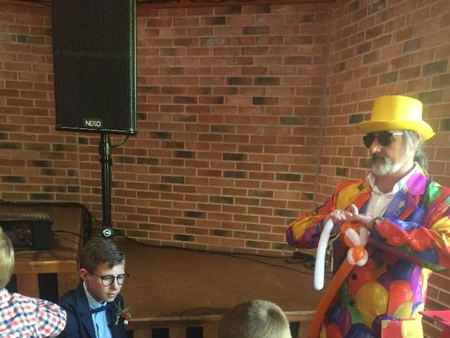 Le mariage de Christophe et Laurence à Divion, Pas-de-Calais 7
