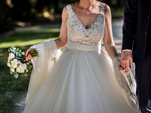 Le mariage de Victor et Ivana à Saint-Jean-de-Liversay, Charente Maritime 41