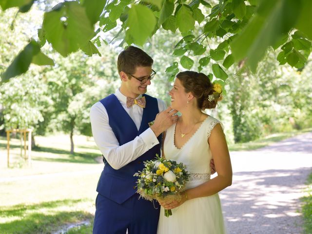 Le mariage de Thomas et Joanne à Colomiers, Haute-Garonne 23