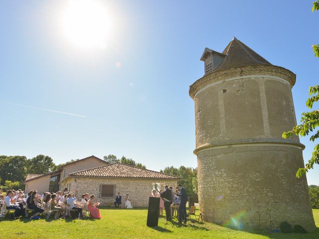 Le mariage de Thomas et Joanne à Colomiers, Haute-Garonne 57