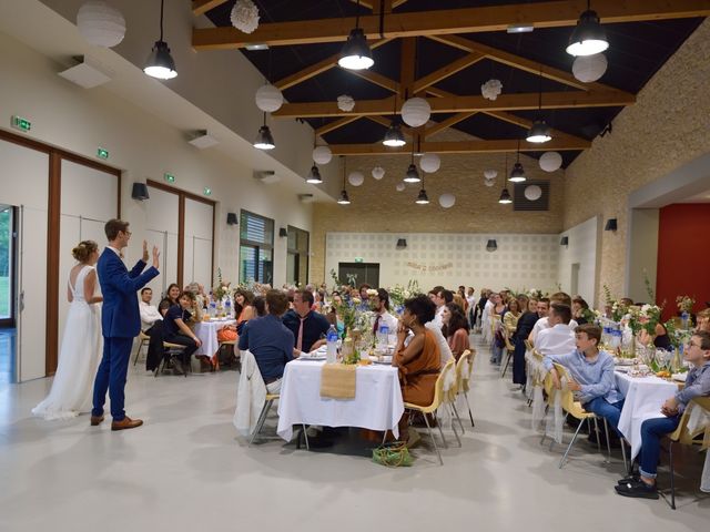 Le mariage de Thomas et Joanne à Colomiers, Haute-Garonne 82